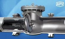 APV-Australian Pipeline Valve - APVAPV Valve Supplier Float and Trunnion Ball Check Gate Globe Plug