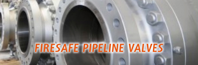 APV - Australian Pipeline Valve