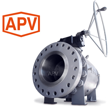 Australian Pipeline Valve APV