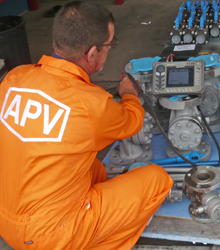 APV-Australian Pipeline Valve - APVAPV Valve Supplier Float and Trunnion Ball Check Gate Globe Plug