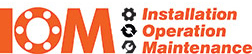 IOM Logo IOM Logo