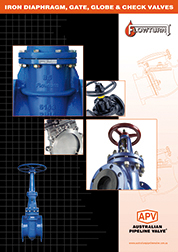 Flowturn Diaphragm Catalogue