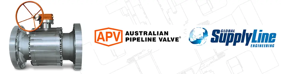 The American Petroleum Institute API 6D Standard – Double-Block-and-Bleed Ball Valves