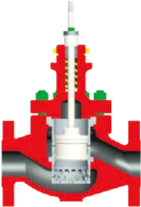 APKA-10C/K Series Control Valve